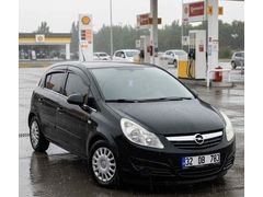  DEĞİŞENSİZ BAKIMLI OPEL CORSA 1.2 OTOMATİK 154 BİN KM 