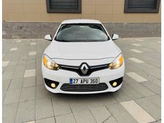 Sahibinden Renault Fluence 1.5 dCi Touch 2016 Model Gaziantep