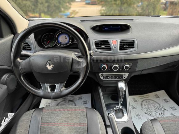 Sahibinden Renault Fluence 1.5 dCi Touch 2016 Model Gaziantep