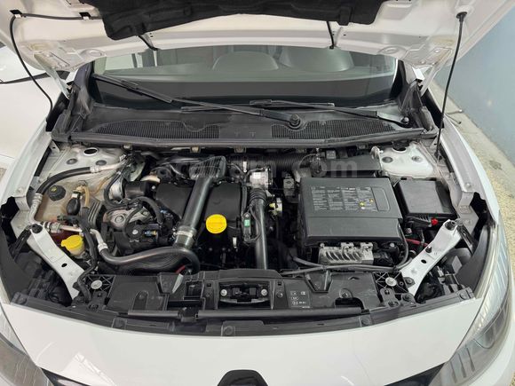 Sahibinden Renault Fluence 1.5 dCi Touch 2016 Model Gaziantep