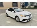 Sahibinden Renault Fluence 1.5 dCi Touch 2016 Model Gaziantep