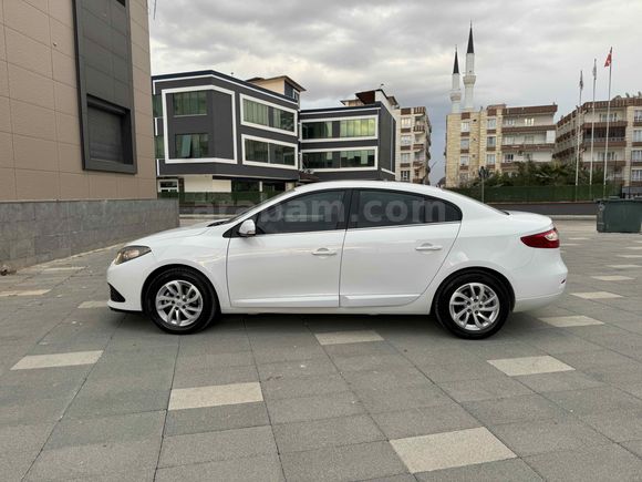 Sahibinden Renault Fluence 1.5 dCi Touch 2016 Model Gaziantep