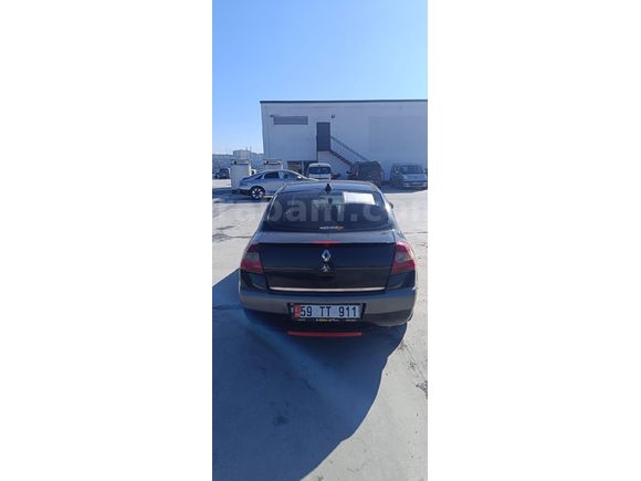 Sahibinden Renault Megane 1.5 dCi Dynamique 2004 Model