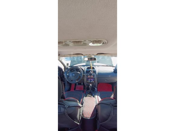 Sahibinden Renault Megane 1.5 dCi Dynamique 2004 Model