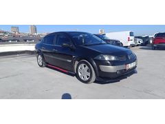 Sahibinden Renault Megane 1.5 dCi Dynamique 2004 Model