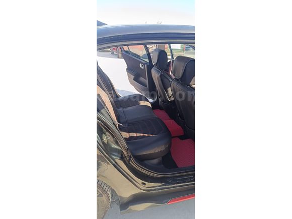 Sahibinden Renault Megane 1.5 dCi Dynamique 2004 Model