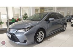 0,69 FAİZ ORANIYLA 2021 TOYOTA COROLLA 1.5 DREAM %20 KDV Lİ