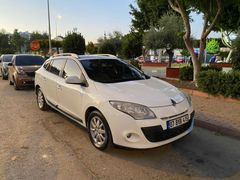Sahibinden Renault Megane 1.5 dCi Sport Tourer Expression 2011 Model İstanbul
