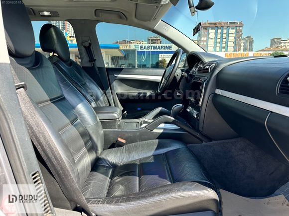 2003 PORSCHE CAYENNE 4.5 S DÜŞÜK KM BAKIMLI DEĞİŞENSİZ