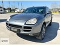 2003 PORSCHE CAYENNE 4.5 S DÜŞÜK KM BAKIMLI DEĞİŞENSİZ