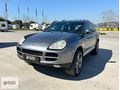 2003 PORSCHE CAYENNE 4.5 S DÜŞÜK KM BAKIMLI DEĞİŞENSİZ
