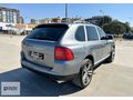 2003 PORSCHE CAYENNE 4.5 S DÜŞÜK KM BAKIMLI DEĞİŞENSİZ