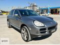 2003 PORSCHE CAYENNE 4.5 S DÜŞÜK KM BAKIMLI DEĞİŞENSİZ