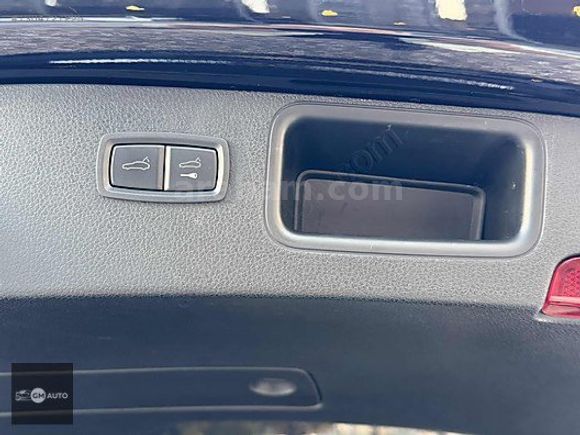 PORSCHE MACAN 2022MODEL 15.000KMDE SOĞUTMA BOSE ISIT. DİREKSİYON