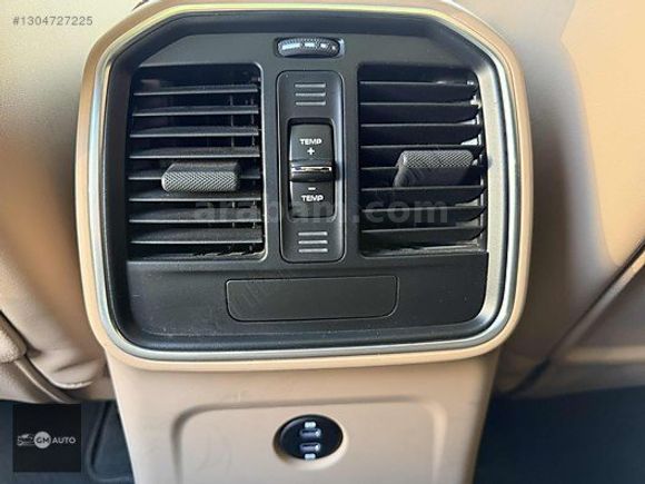PORSCHE MACAN 2022MODEL 15.000KMDE SOĞUTMA BOSE ISIT. DİREKSİYON