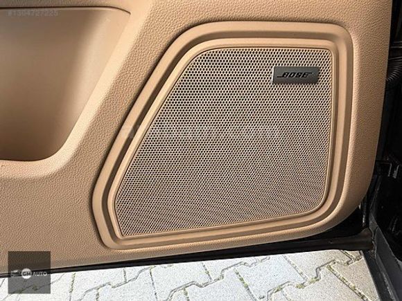 PORSCHE MACAN 2022MODEL 15.000KMDE SOĞUTMA BOSE ISIT. DİREKSİYON