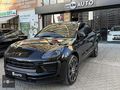 PORSCHE MACAN 2022MODEL 15.000KMDE SOĞUTMA BOSE ISIT. DİREKSİYON