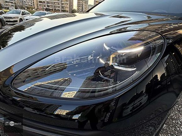 PORSCHE MACAN 2022MODEL 15.000KMDE SOĞUTMA BOSE ISIT. DİREKSİYON