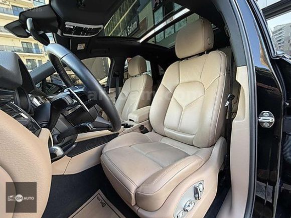 PORSCHE MACAN 2022MODEL 15.000KMDE SOĞUTMA BOSE ISIT. DİREKSİYON