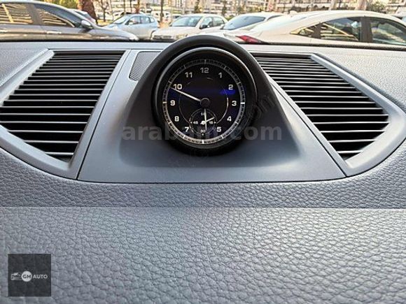 PORSCHE MACAN 2022MODEL 15.000KMDE SOĞUTMA BOSE ISIT. DİREKSİYON