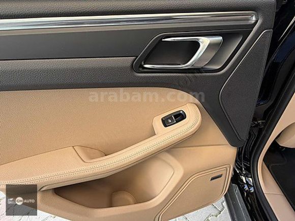 PORSCHE MACAN 2022MODEL 15.000KMDE SOĞUTMA BOSE ISIT. DİREKSİYON