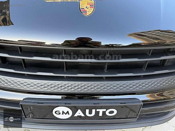 PORSCHE MACAN 2022MODEL 15.000KMDE SOĞUTMA BOSE ISIT. DİREKSİYON