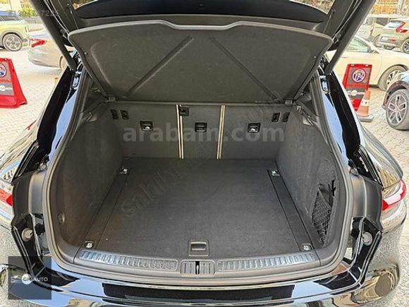 PORSCHE MACAN 2022MODEL 15.000KMDE SOĞUTMA BOSE ISIT. DİREKSİYON