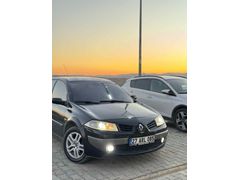 2007 model megane 2 garaj arabası