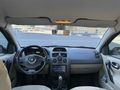 2007 model megane 2 garaj arabası