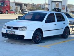 Sahibinden Volkswagen Golf 1.6 Comfortline 2001 Model 