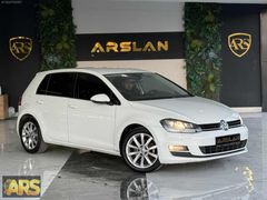 2015 MODEL/WW GOLF 1.4 HİNGLENE/165.000KM/DSG