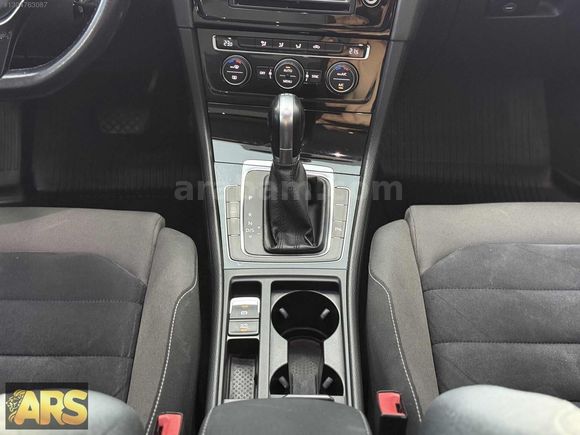 2015 MODEL/WW GOLF 1.4 HİNGLENE/165.000KM/DSG