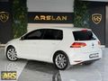 2015 MODEL/WW GOLF 1.4 HİNGLENE/165.000KM/DSG