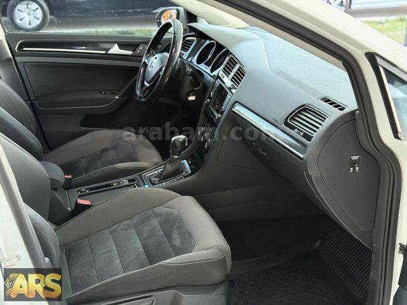2015 MODEL/WW GOLF 1.4 HİNGLENE/165.000KM/DSG
