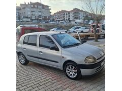 Sahibinden Renault Clio 1.4 RTA 2000 Model