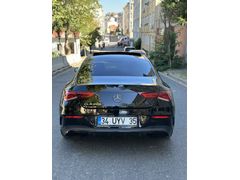 Sahibinden Mercedes - Benz CLA 200 AMG+ 2021 Model 