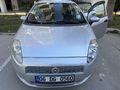 YILMAZ AUTO Fiat Punto Grande 1.3 Multijet 2011 Model Mersin