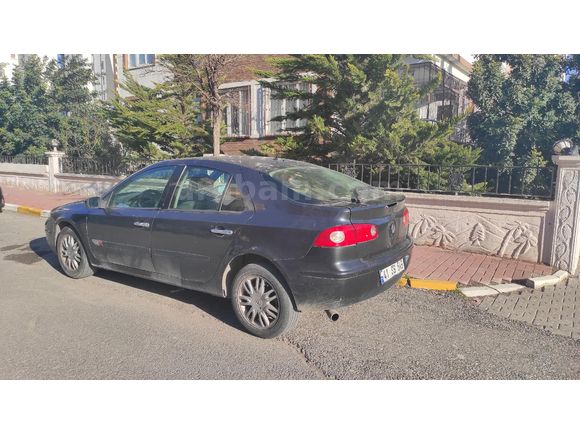 Sahibinden Renault Laguna 1.6 Privilege 2006 Model