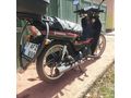 Sahibinden Mondial 50 SFC