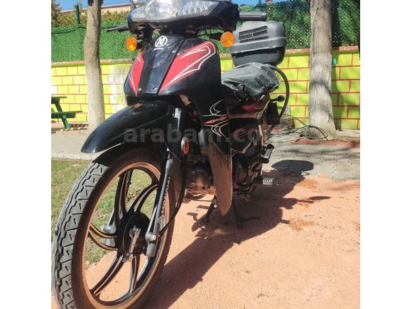 Sahibinden Mondial 50 SFC