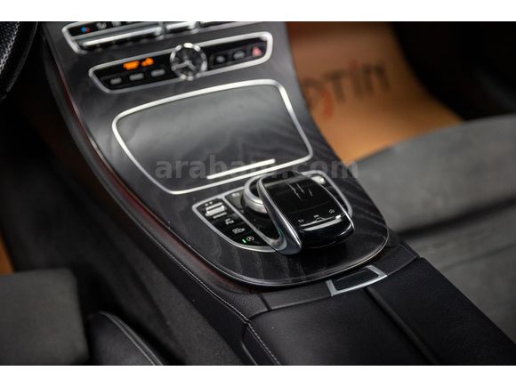 2017 E300 COUPE AMG_ISITMA_HAFIZA_CRUISE_PANORAMİK_KEYLESS_G.GRŞ