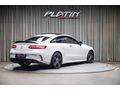 2017 E300 COUPE AMG_ISITMA_HAFIZA_CRUISE_PANORAMİK_KEYLESS_G.GRŞ