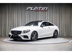 2017 E300 COUPE AMG_ISITMA_HAFIZA_CRUISE_PANORAMİK_KEYLESS_G.GRŞ