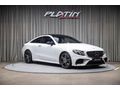 2017 E300 COUPE AMG_ISITMA_HAFIZA_CRUISE_PANORAMİK_KEYLESS_G.GRŞ
