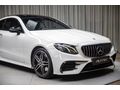 2017 E300 COUPE AMG_ISITMA_HAFIZA_CRUISE_PANORAMİK_KEYLESS_G.GRŞ