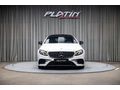 2017 E300 COUPE AMG_ISITMA_HAFIZA_CRUISE_PANORAMİK_KEYLESS_G.GRŞ