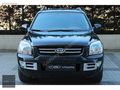 KIA SPORTAGE/2006/DİZEL/OTOMATİK/4WD/KOLTUK ISITMA/DERİ DÖŞEME