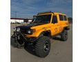 SAVAS OTO'DAN TOYOTA FJ75