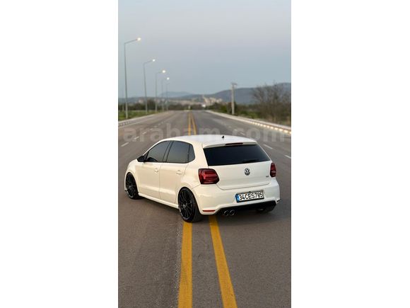 Sahibinden Volkswagen Polo 1.6 TDi Comfortline 2010 Model
