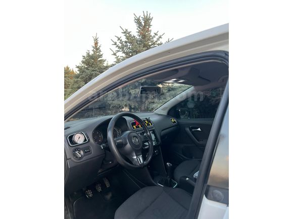 Sahibinden Volkswagen Polo 1.6 TDi Comfortline 2010 Model